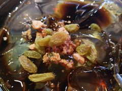 冰粉-小龙坎老火锅(华飞店)