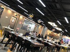 -盒马渔市餐厅