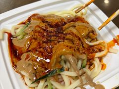 -志亮灌汤蒸饺·清真(庙后街店)