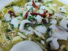 -麻辣盛艳(淮安万达店)