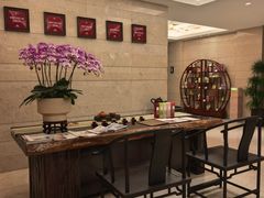 -明阁 Ming Court(广州朗豪酒店)