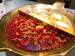 -九鼎轩脆毛肚火锅(三钢里店)