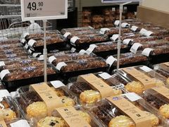 -盒马X会员店(上海森兰商都店)