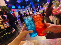 -胡桃里乐队酒馆(广州塔店)