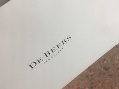 -DE BEERS 戴比尔斯(上海国金中心店)
