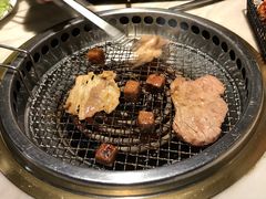 -火炉火自助餐(西直门凯德MALL店)