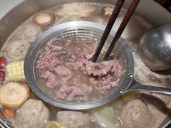 -八合里潮汕鲜牛肉火锅(惠州华贸店)
