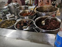 -旺泉餐饮店·清真牛肉面馆