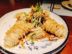 -意满花千醉(金茂览秀城店)