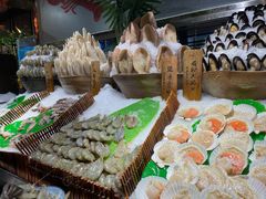 -喜庭海鲜自助(来福士店)