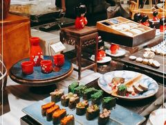 -芭菲盛宴·环球美食(解放碑英利国际店)