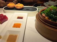 -禄运茶居·手工点心(猎德店)