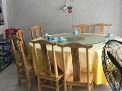 包厢-老地方鱼馆