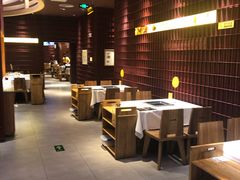 大堂-巴奴毛肚火锅(大剧院店)