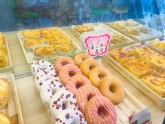-米糖烘焙生日蛋糕(莲湖店)