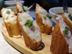 -鲜潭蒸汽石锅鱼(五道口购物中心店)