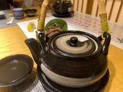 -吉兆·料理(红梅南路店)