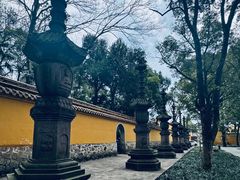 -阿育王寺