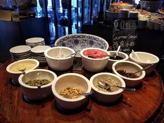 -广州富力君悦大酒店·凯菲厅