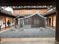 -马相伯故居