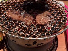 -烧肉达人•炭火烧肉(新天地店)