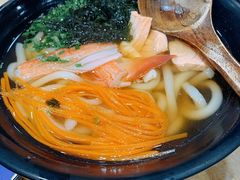 -东京屋(武定路店)