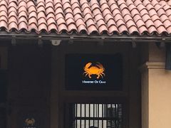 -Ministry of Crab(科伦坡店)