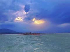 -盐湖景区