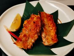 -乌君·酒场·炭火烧鸟(侨城坊店)
