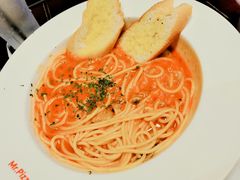 -Mr.Pizza米斯特比萨(合肥一九一二街区店)