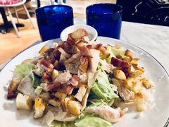 -玛尚诺意式餐厅(官舍店)