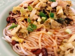 -老清朝包子铺(开明街店)