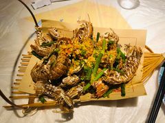 -桥东喜碧海鲜街(水东街店)