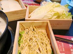 -盡膳口福·百年汤方火锅(科华北路店)