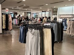 -ZARA(沈阳大悦城店)