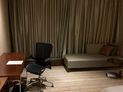 -北京威斯汀酒店