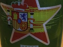 -Cactus墨西哥仙人掌餐厅