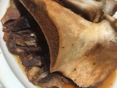 牛米龙骨-西贝(上海我格广场店)