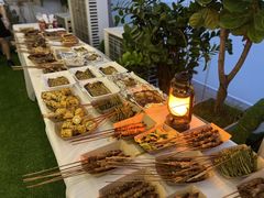 -CIAO·团建聚餐·生日派对轰趴馆(福田店)