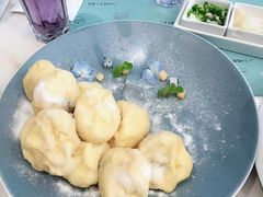 -子霖南山鲜虾面(南山总店)