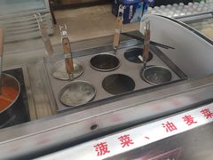 -北京上庄水库尚野露天户外自助烧烤