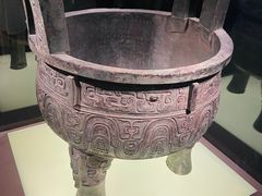 -上海博物馆(人民广场馆)