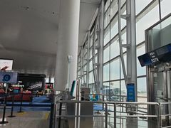 -广州白云国际机场-T2航站楼