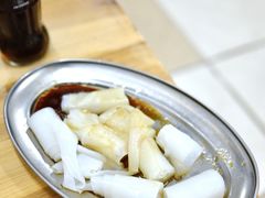 猪肠粉-陈添記·祖傳爽鱼皮·西关老字号(广州首店)