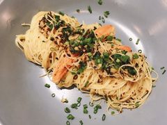 -HELLO 27 意面·沙拉·帕尼尼