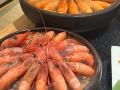 -桃夭日式料理(国信店)