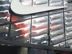 -NIKE品牌体验店(南京东路店)