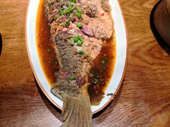 蔡家功夫鱼-蔡家酒楼(一德街店)