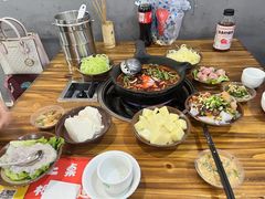 -笔记安顺夺夺粉火锅