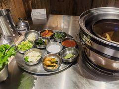 -韩山葵烤肉(太古里店)